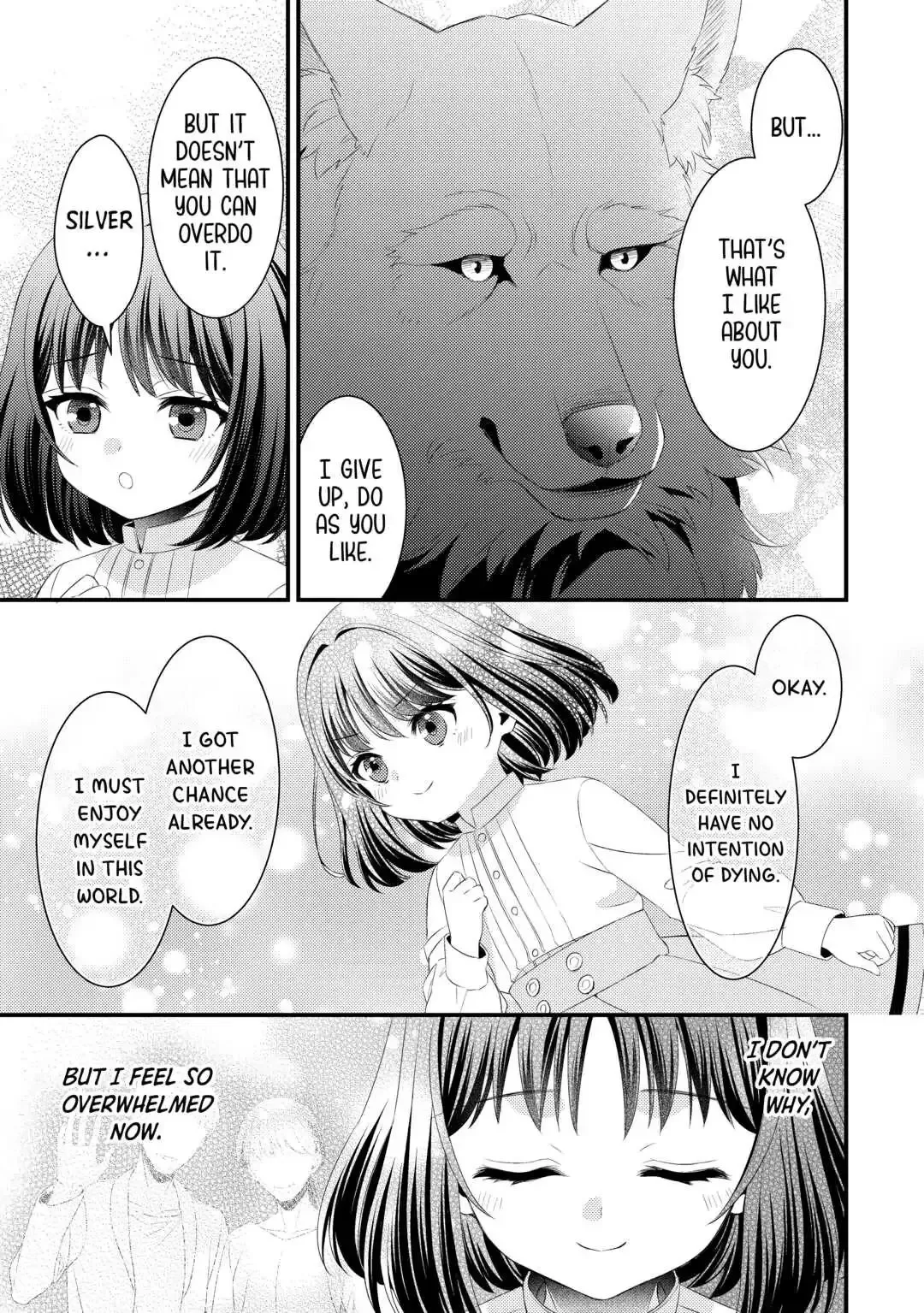 Leave Me Alone - I Want to Enjoy Cheat Life with My Familiar Chapter 14 page 5
