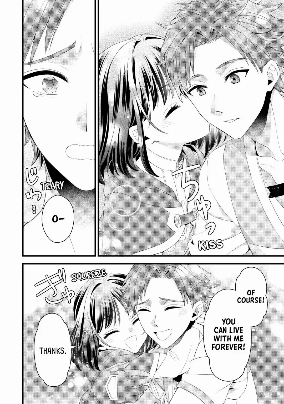 Leave Me Alone - I Want to Enjoy Cheat Life with My Familiar Chapter 15 page 20