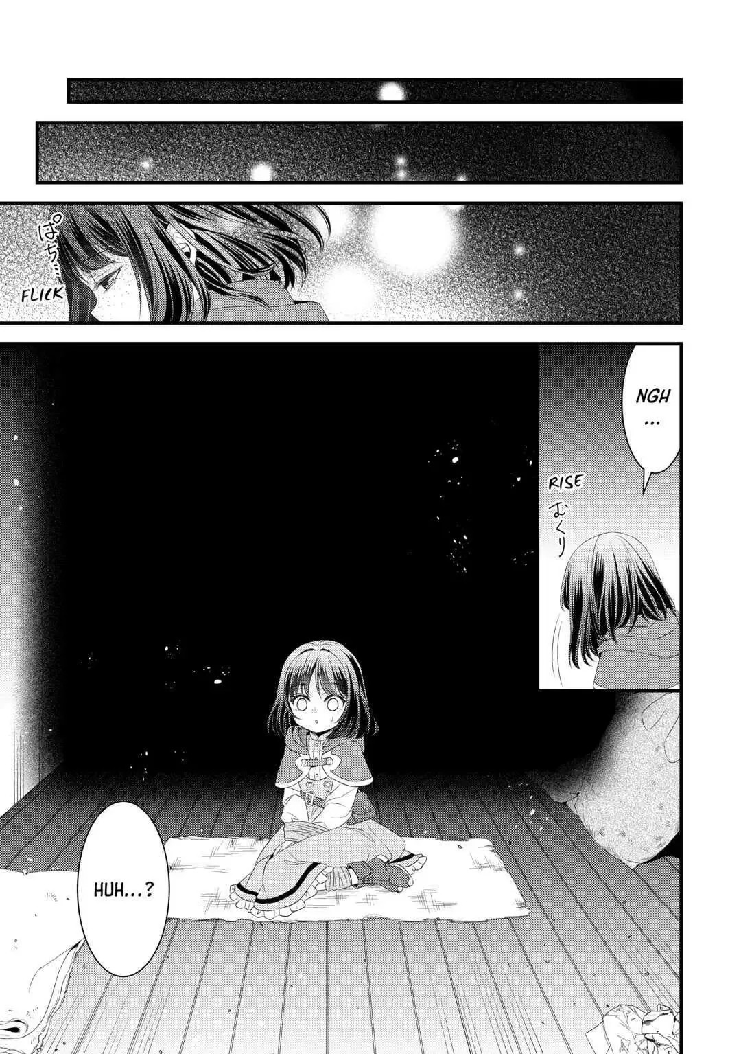 Leave Me Alone - I Want to Enjoy Cheat Life with My Familiar Chapter 16 page 21
