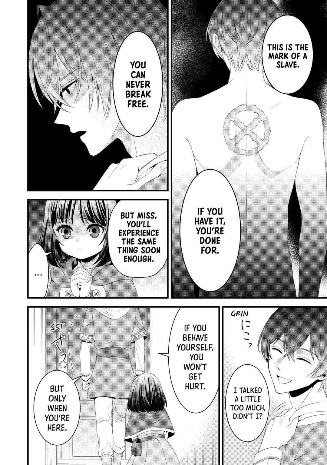Leave Me Alone - I Want to Enjoy Cheat Life with My Familiar Chapter 17 page 8
