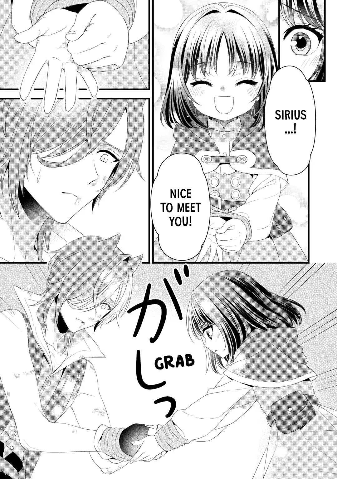 Leave Me Alone - I Want to Enjoy Cheat Life with My Familiar Chapter 17 page 21