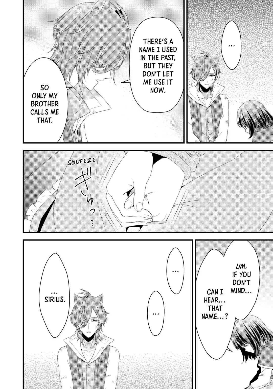 Leave Me Alone - I Want to Enjoy Cheat Life with My Familiar Chapter 17 page 20