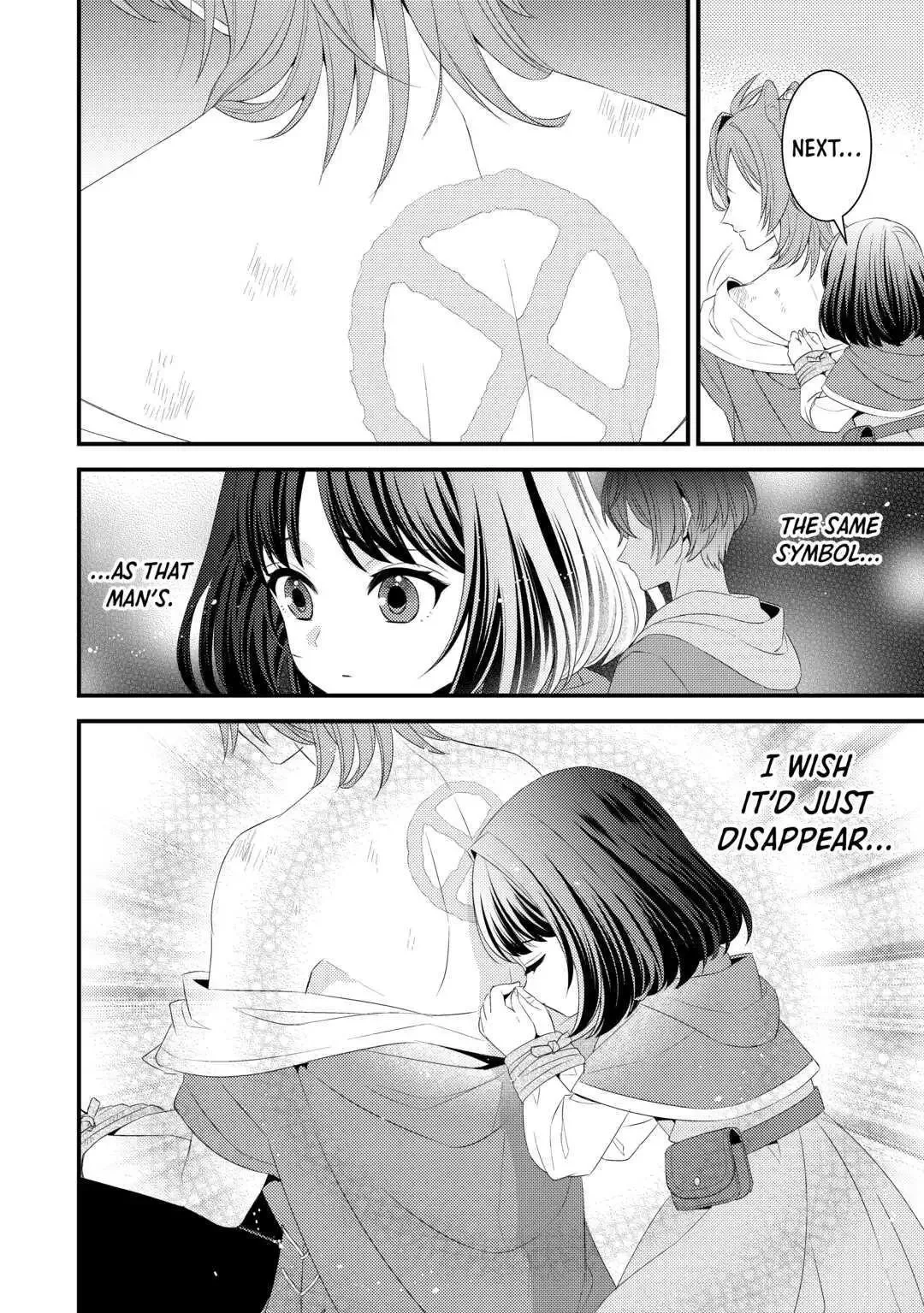 Leave Me Alone - I Want to Enjoy Cheat Life with My Familiar Chapter 19 page 6