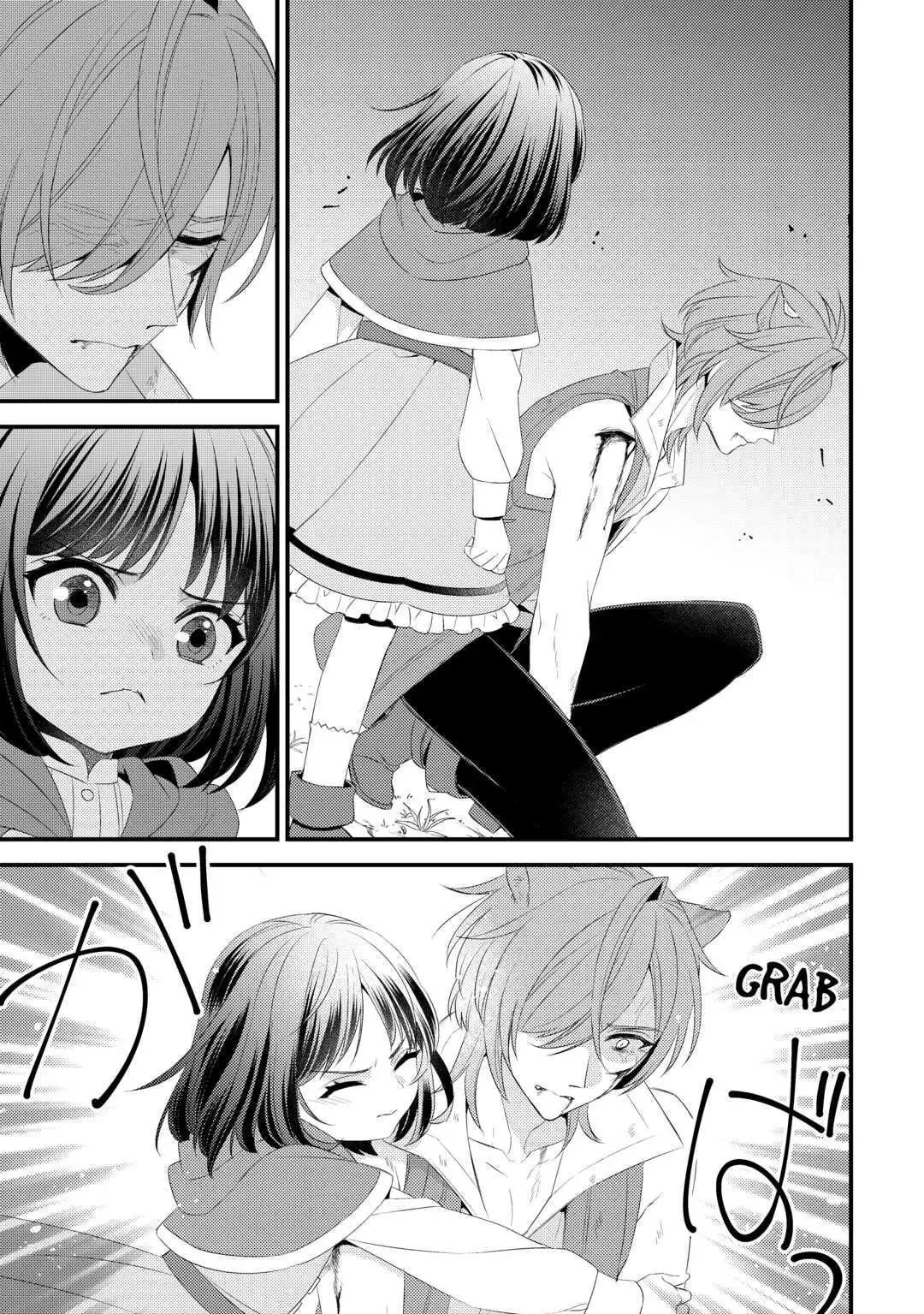Leave Me Alone - I Want to Enjoy Cheat Life with My Familiar Chapter 19 page 27