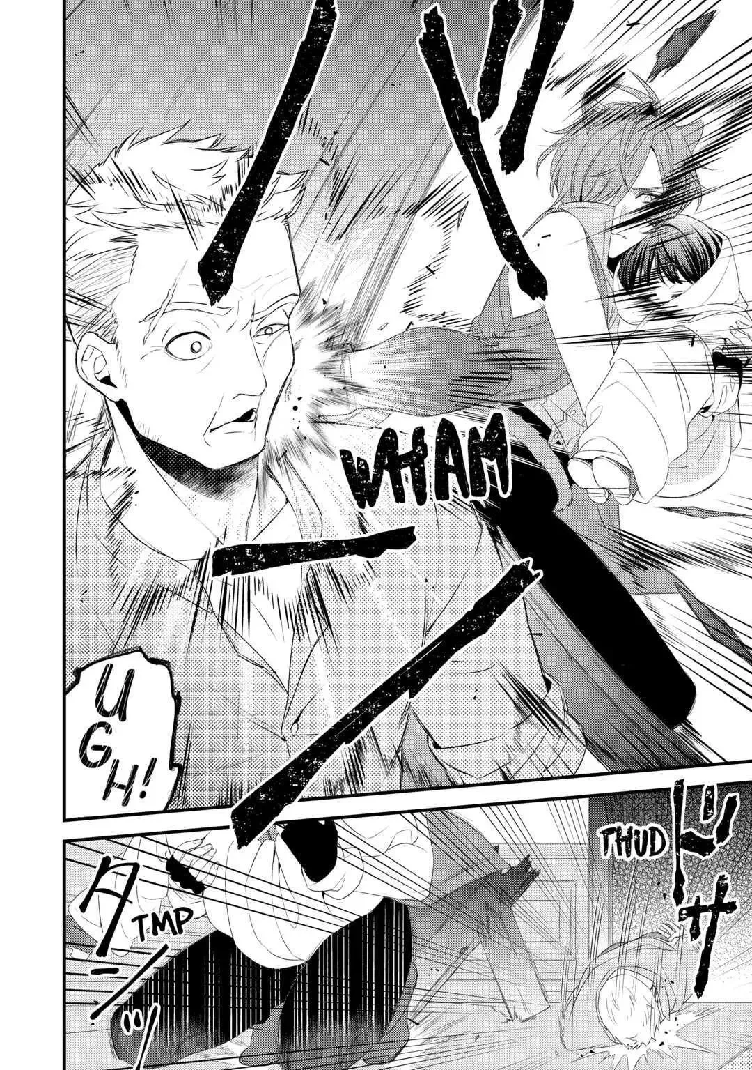 Leave Me Alone - I Want to Enjoy Cheat Life with My Familiar Chapter 19 page 10
