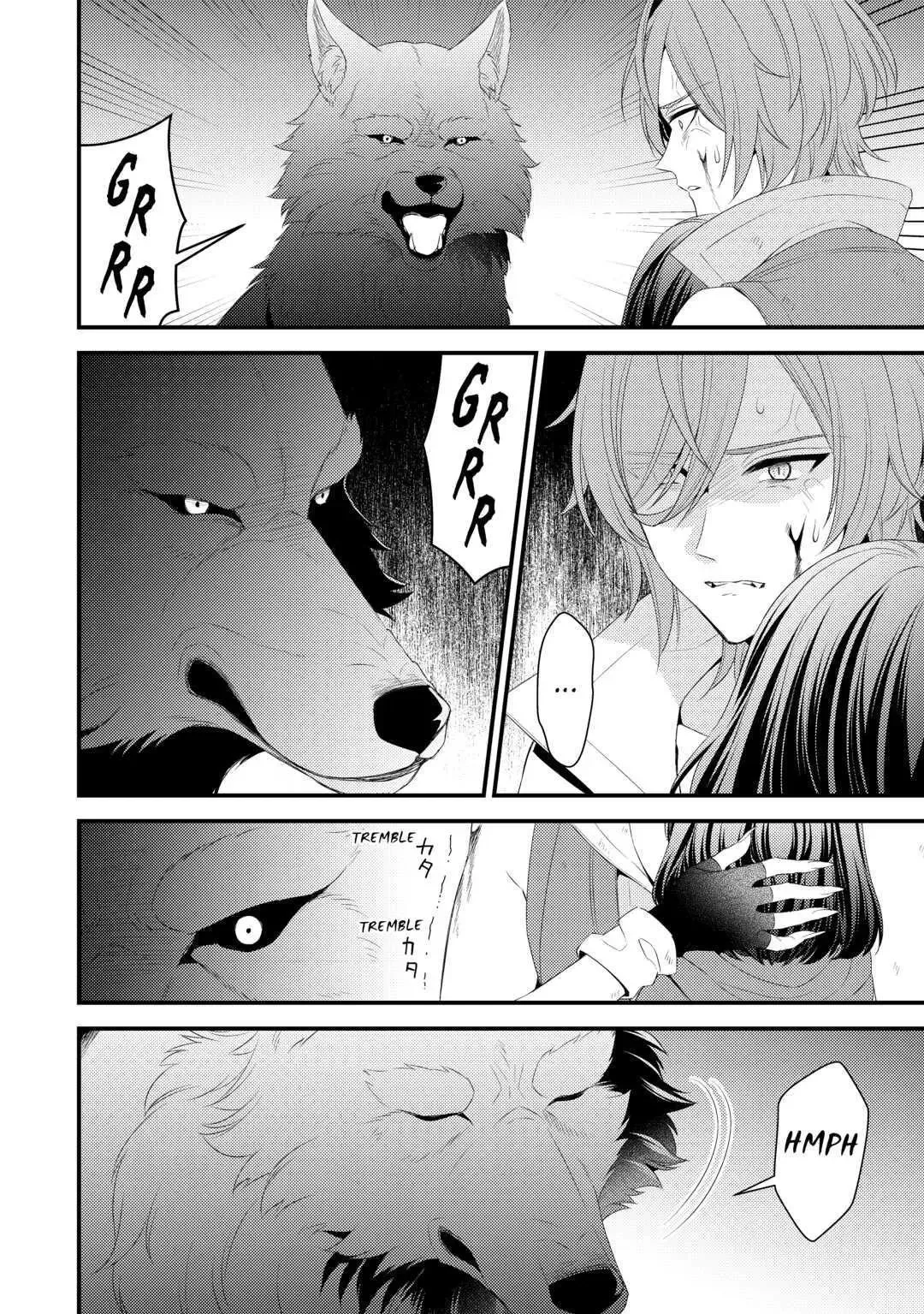 Leave Me Alone - I Want to Enjoy Cheat Life with My Familiar Chapter 20 page 2