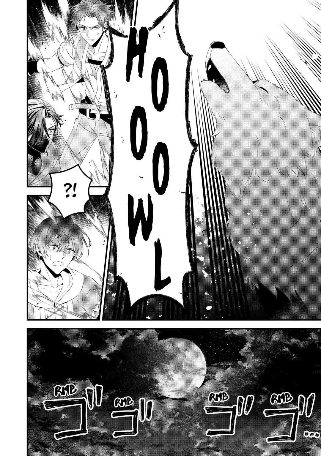 Leave Me Alone - I Want to Enjoy Cheat Life with My Familiar Chapter 20 page 4