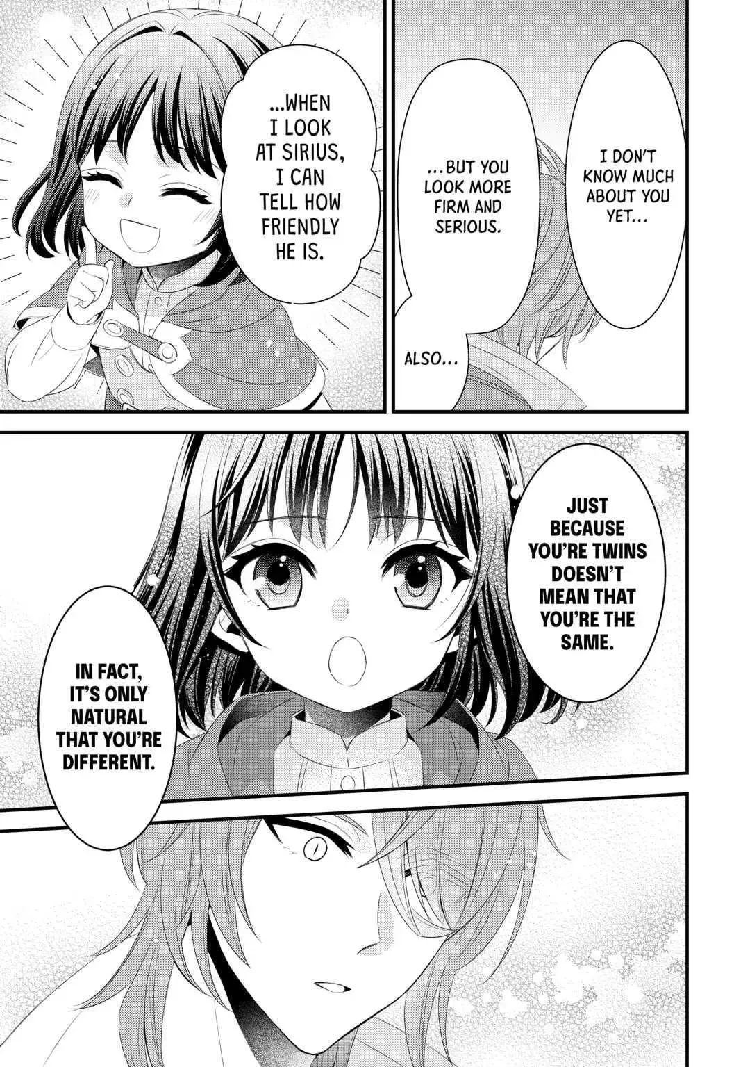 Leave Me Alone - I Want to Enjoy Cheat Life with My Familiar Chapter 21 page 17