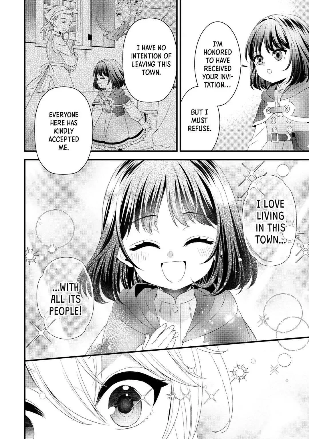 Leave Me Alone - I Want to Enjoy Cheat Life with My Familiar Chapter 22 page 12