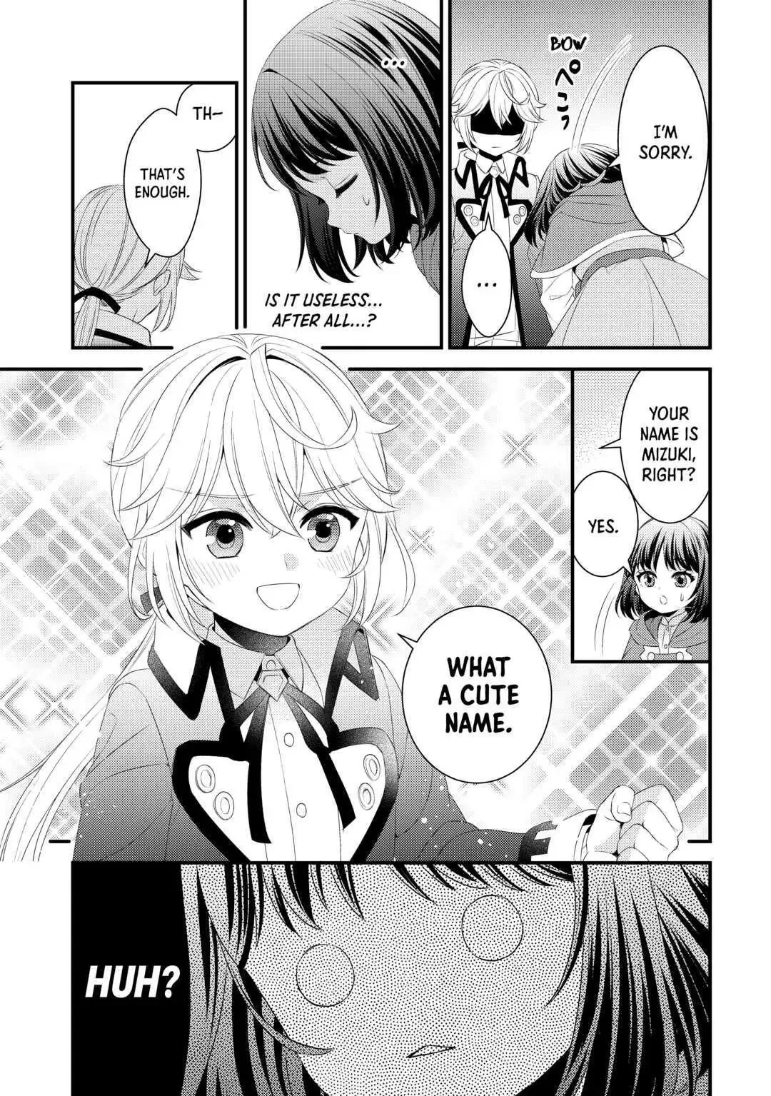 Leave Me Alone - I Want to Enjoy Cheat Life with My Familiar Chapter 22 page 13
