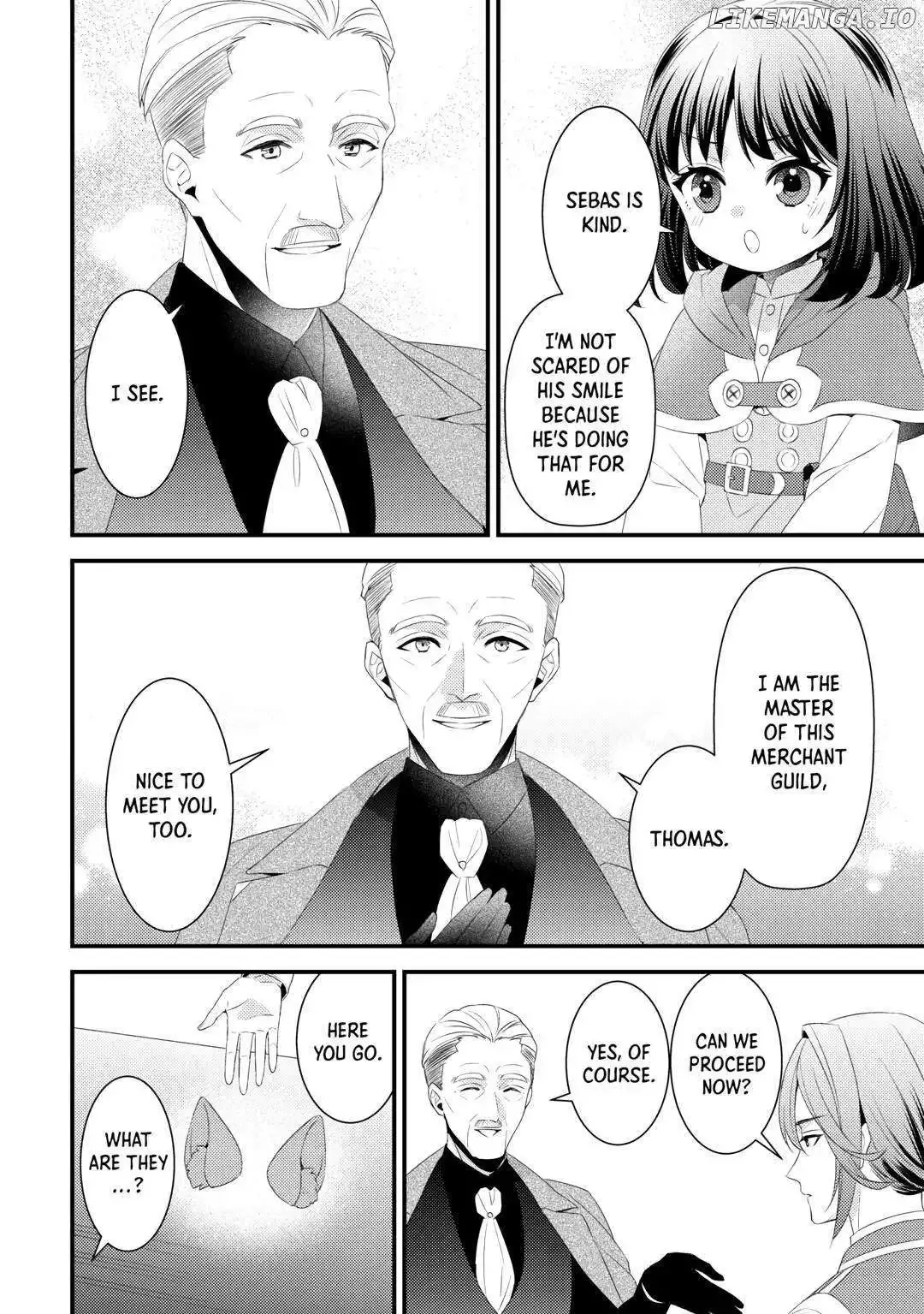 Leave Me Alone - I Want to Enjoy Cheat Life with My Familiar Chapter 27 page 2