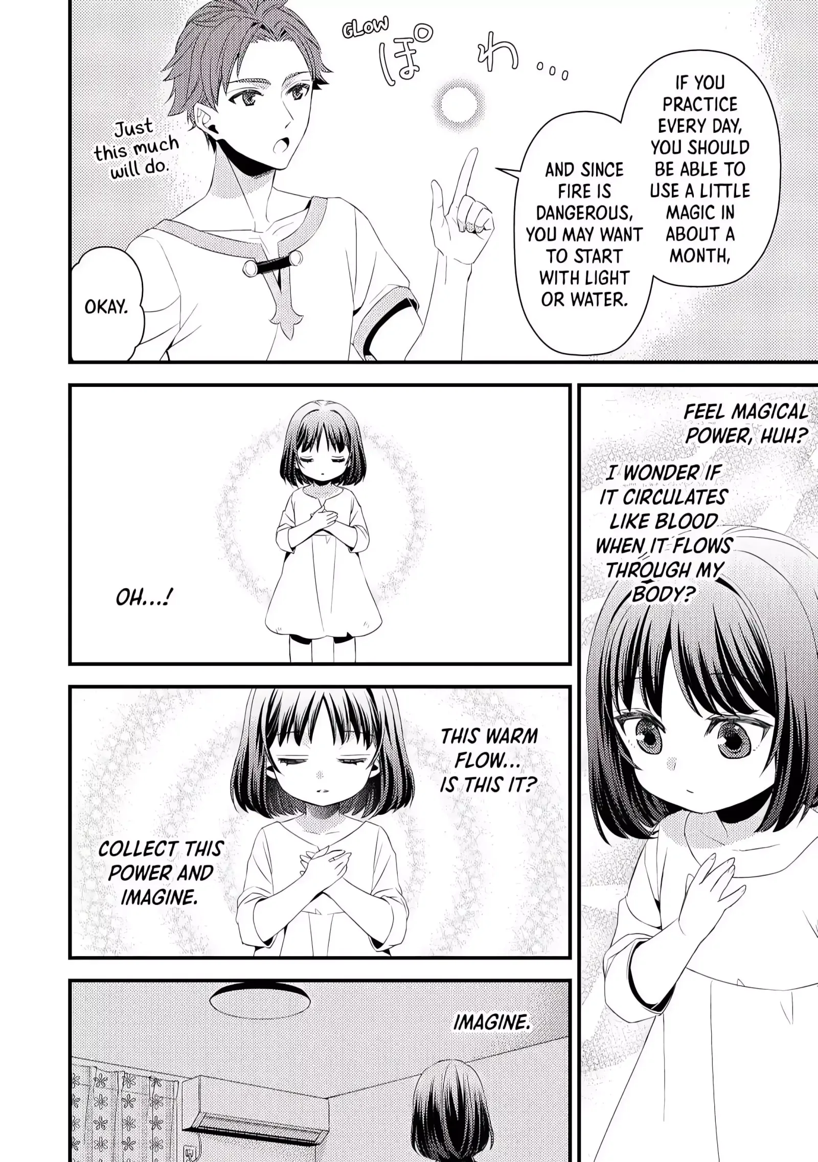 Leave Me Alone - I Want to Enjoy Cheat Life with My Familiar Chapter 3 page 10