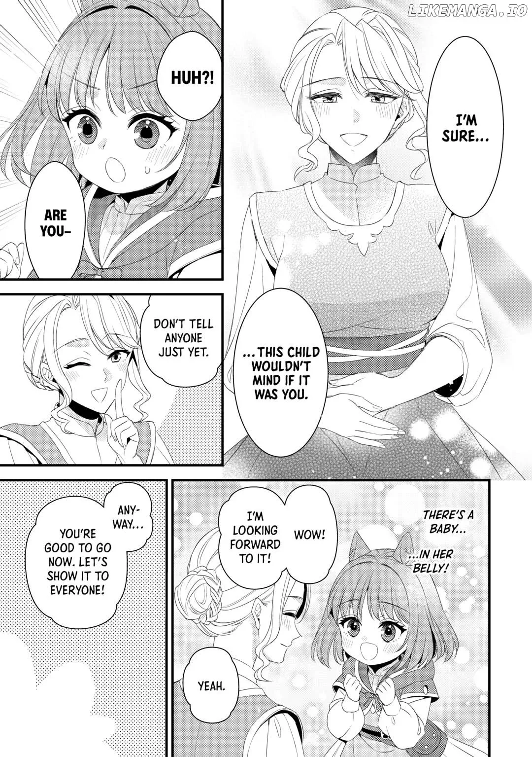 Leave Me Alone - I Want to Enjoy Cheat Life with My Familiar Chapter 30 page 19