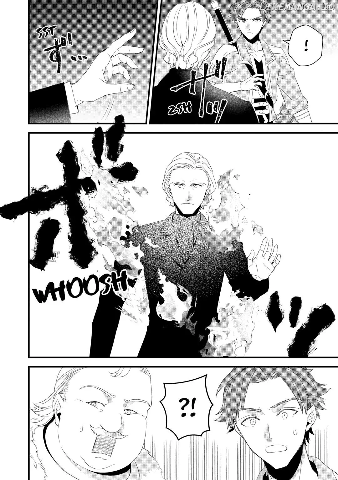 Leave Me Alone - I Want to Enjoy Cheat Life with My Familiar Chapter 31 page 10