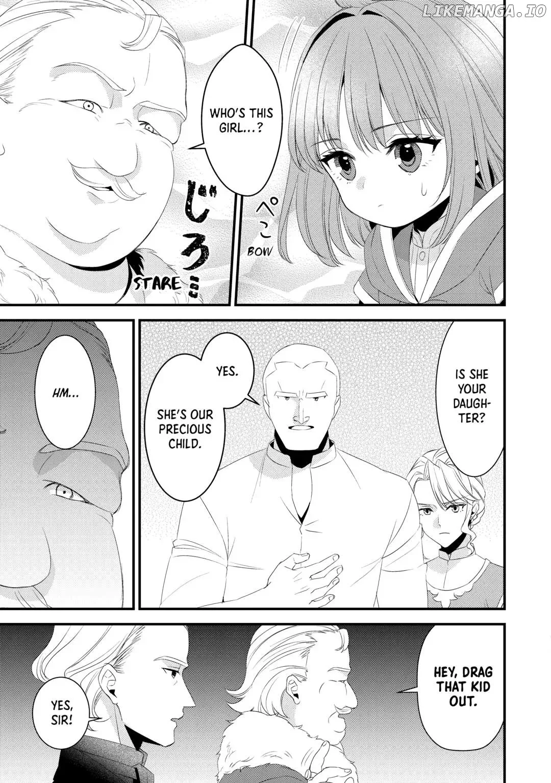 Leave Me Alone - I Want to Enjoy Cheat Life with My Familiar Chapter 31 page 9