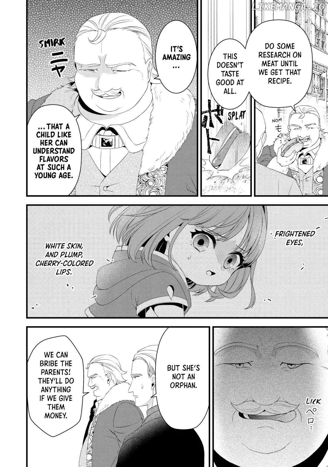 Leave Me Alone - I Want to Enjoy Cheat Life with My Familiar Chapter 31 page 16