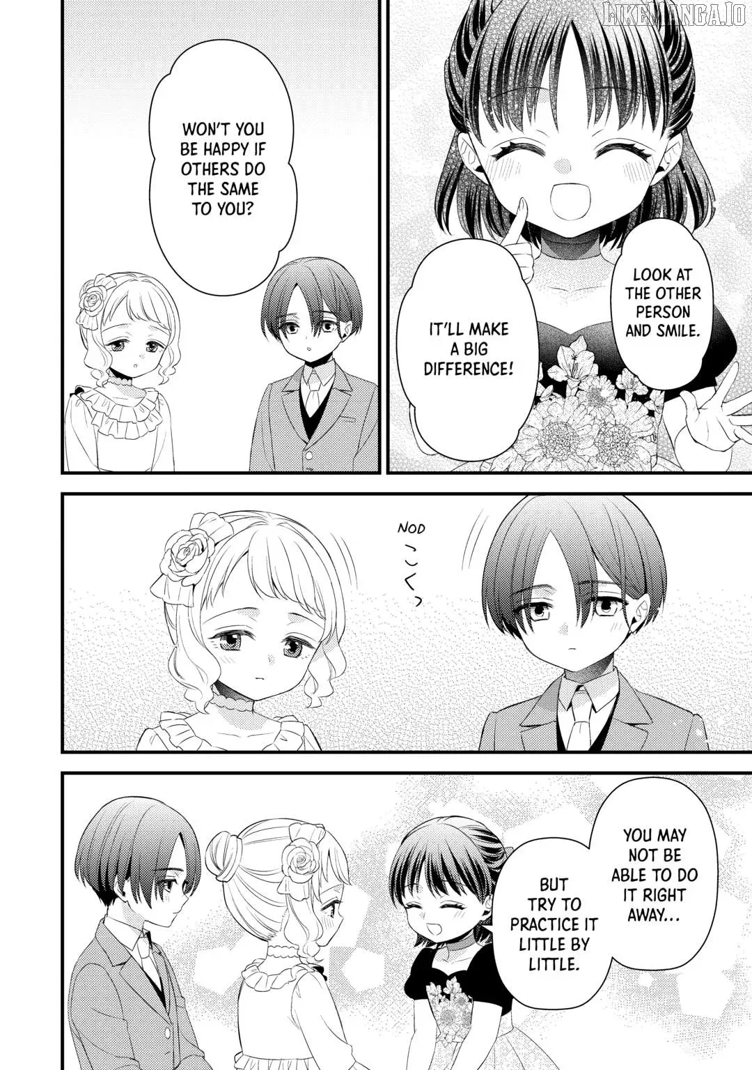 Leave Me Alone - I Want to Enjoy Cheat Life with My Familiar Chapter 32 page 10