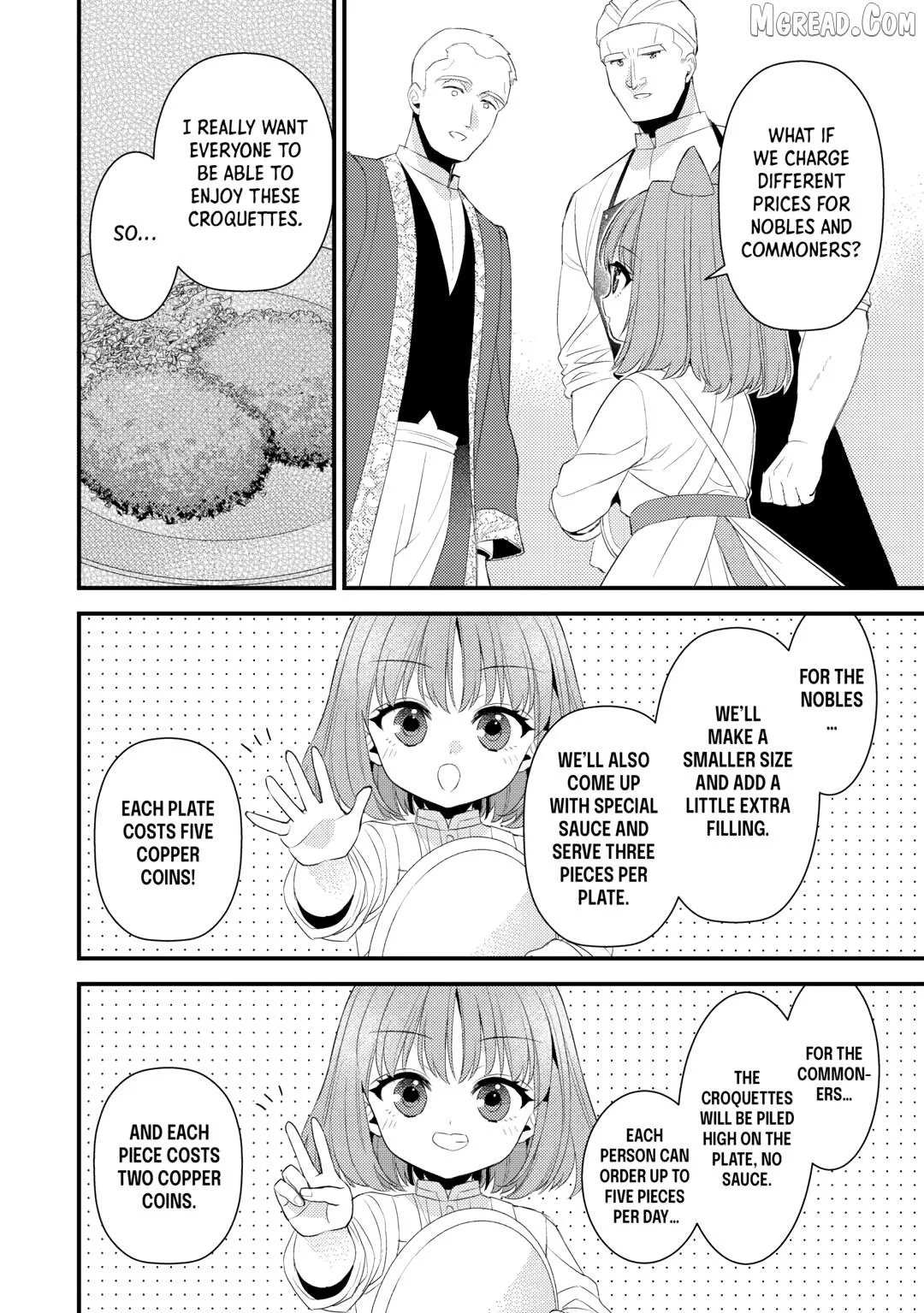 Leave Me Alone - I Want to Enjoy Cheat Life with My Familiar Chapter 33 page 6