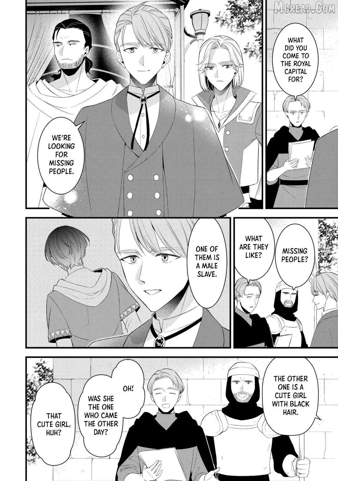 Leave Me Alone - I Want to Enjoy Cheat Life with My Familiar Chapter 33 page 26