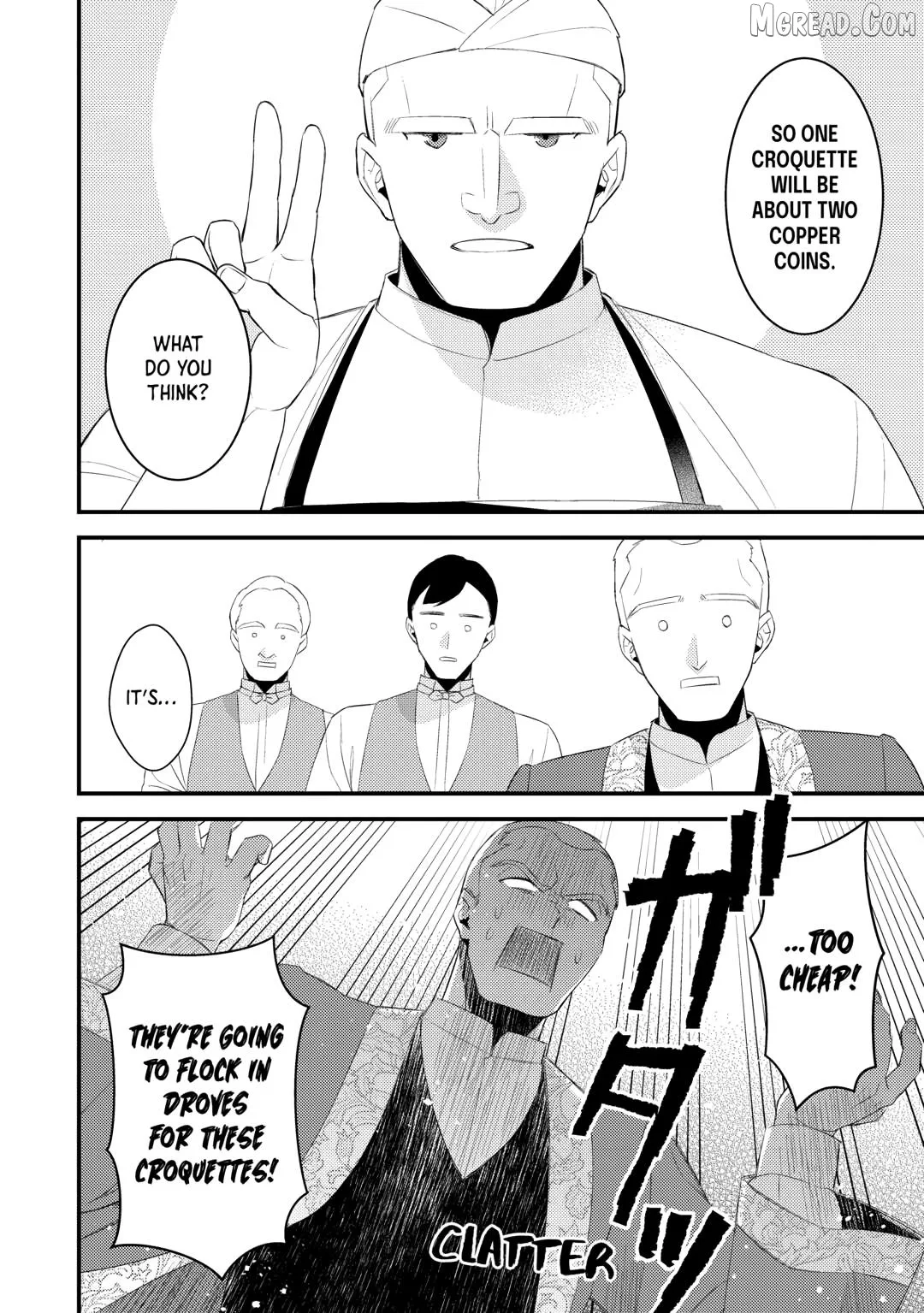 Leave Me Alone - I Want to Enjoy Cheat Life with My Familiar Chapter 33 page 4