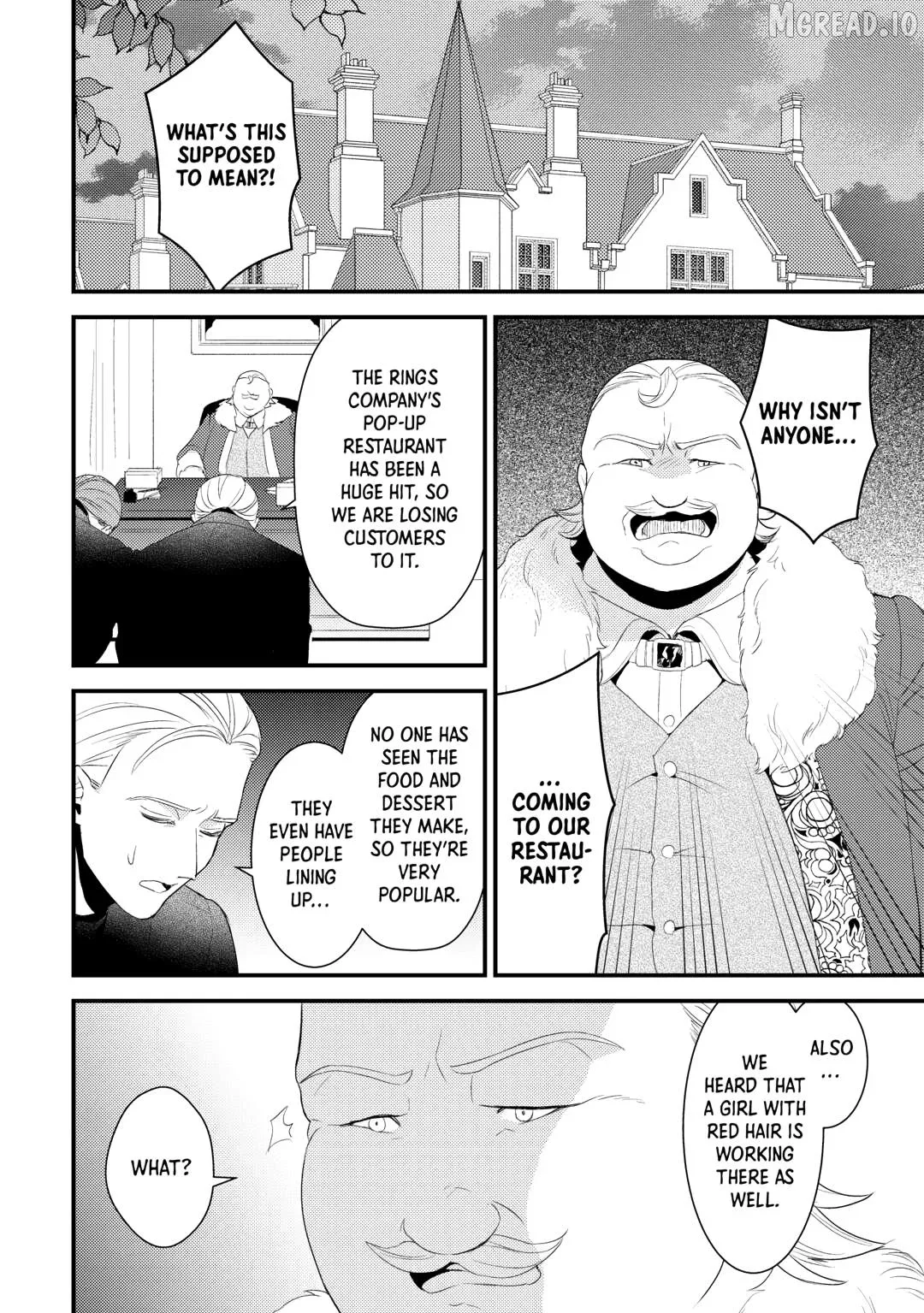 Leave Me Alone - I Want to Enjoy Cheat Life with My Familiar Chapter 34 page 20
