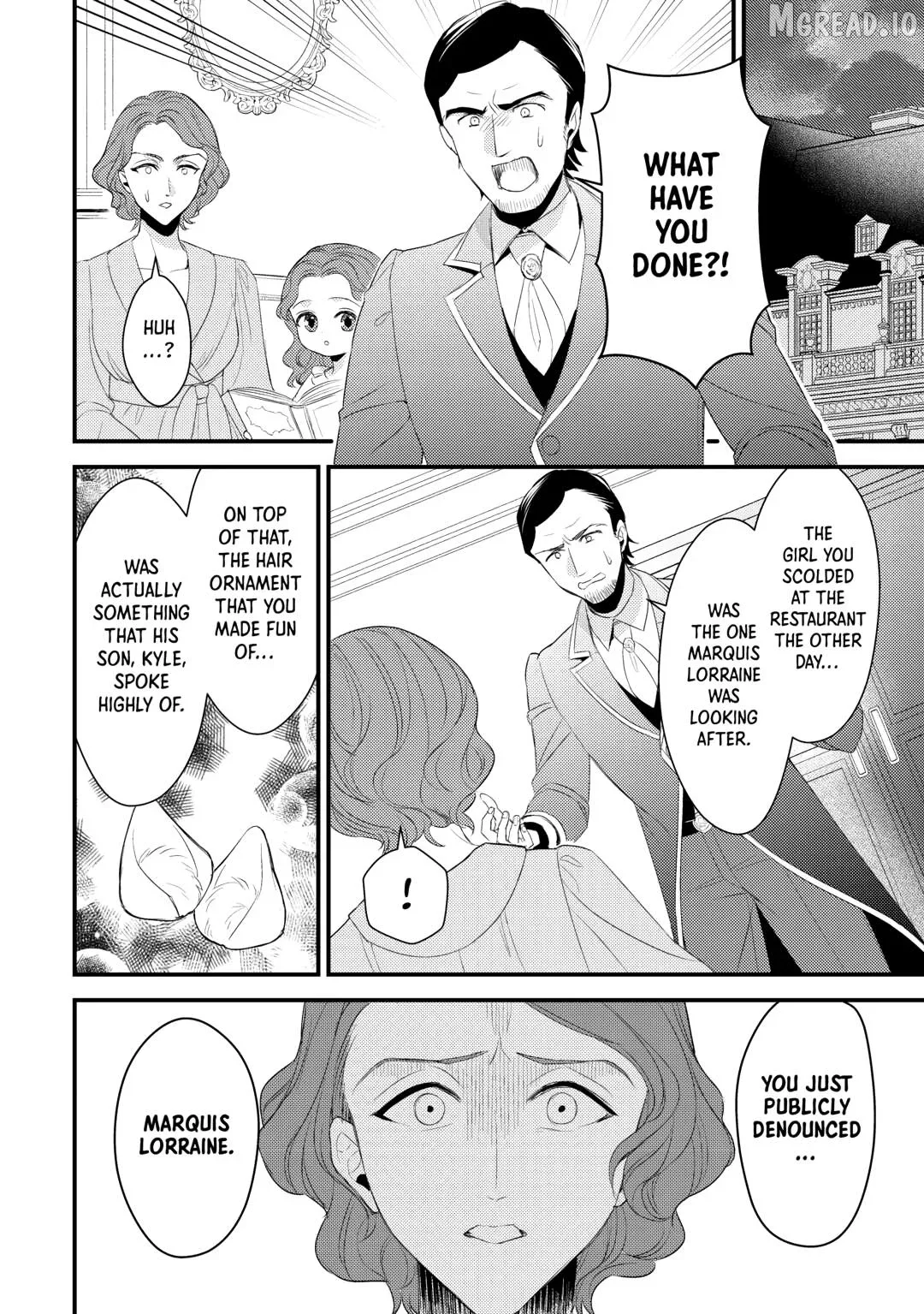Leave Me Alone - I Want to Enjoy Cheat Life with My Familiar Chapter 34 page 16