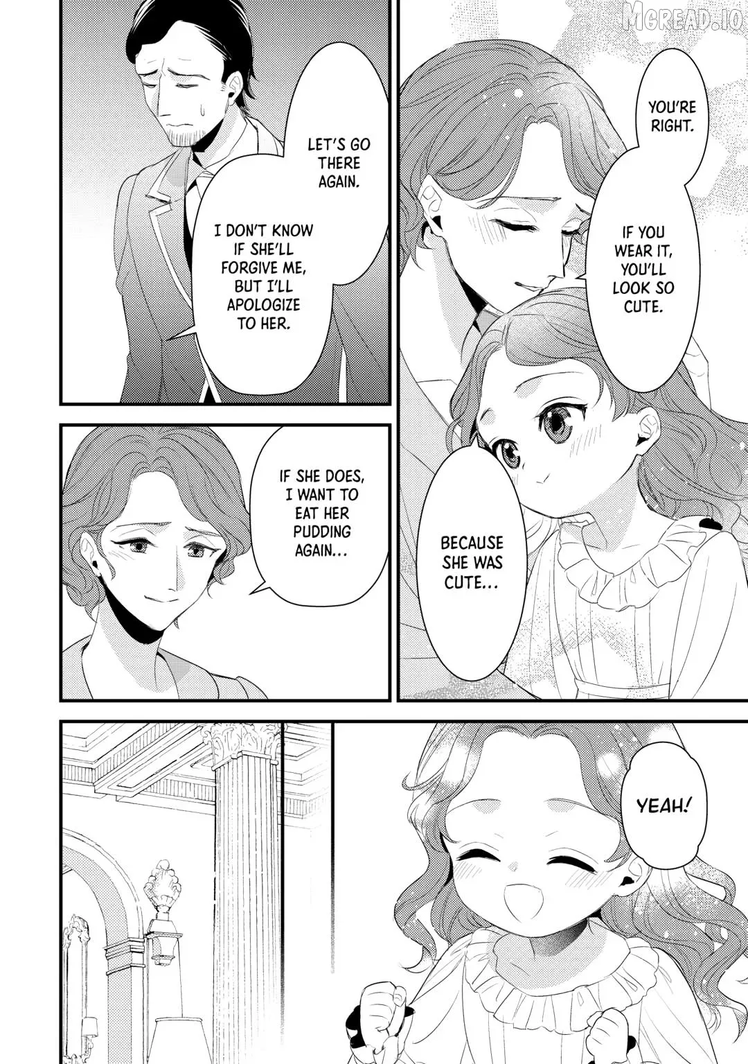 Leave Me Alone - I Want to Enjoy Cheat Life with My Familiar Chapter 34 page 18