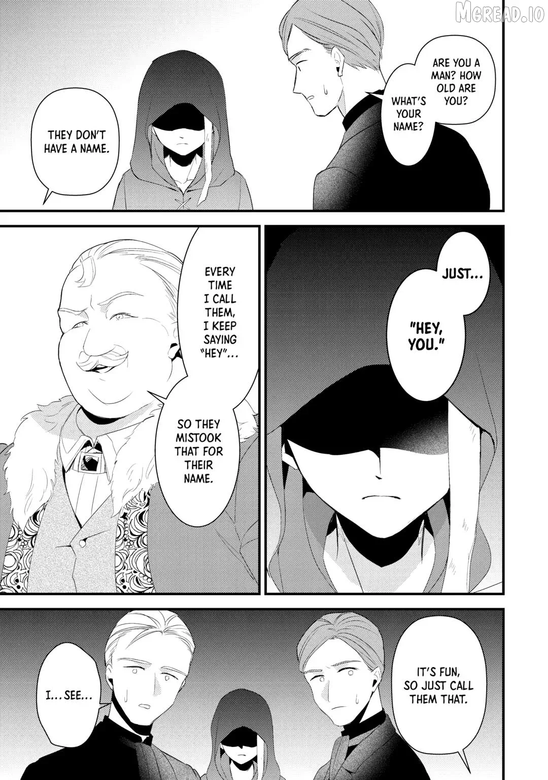 Leave Me Alone - I Want to Enjoy Cheat Life with My Familiar Chapter 34 page 23