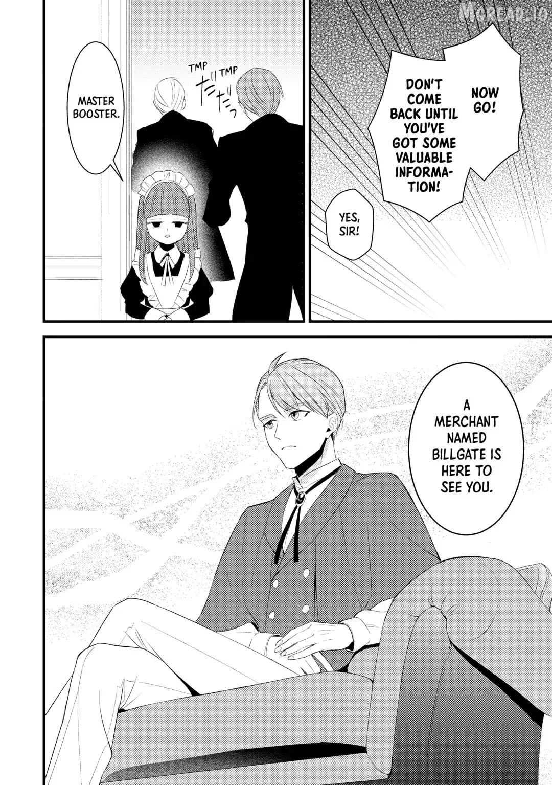 Leave Me Alone - I Want to Enjoy Cheat Life with My Familiar Chapter 34 page 24