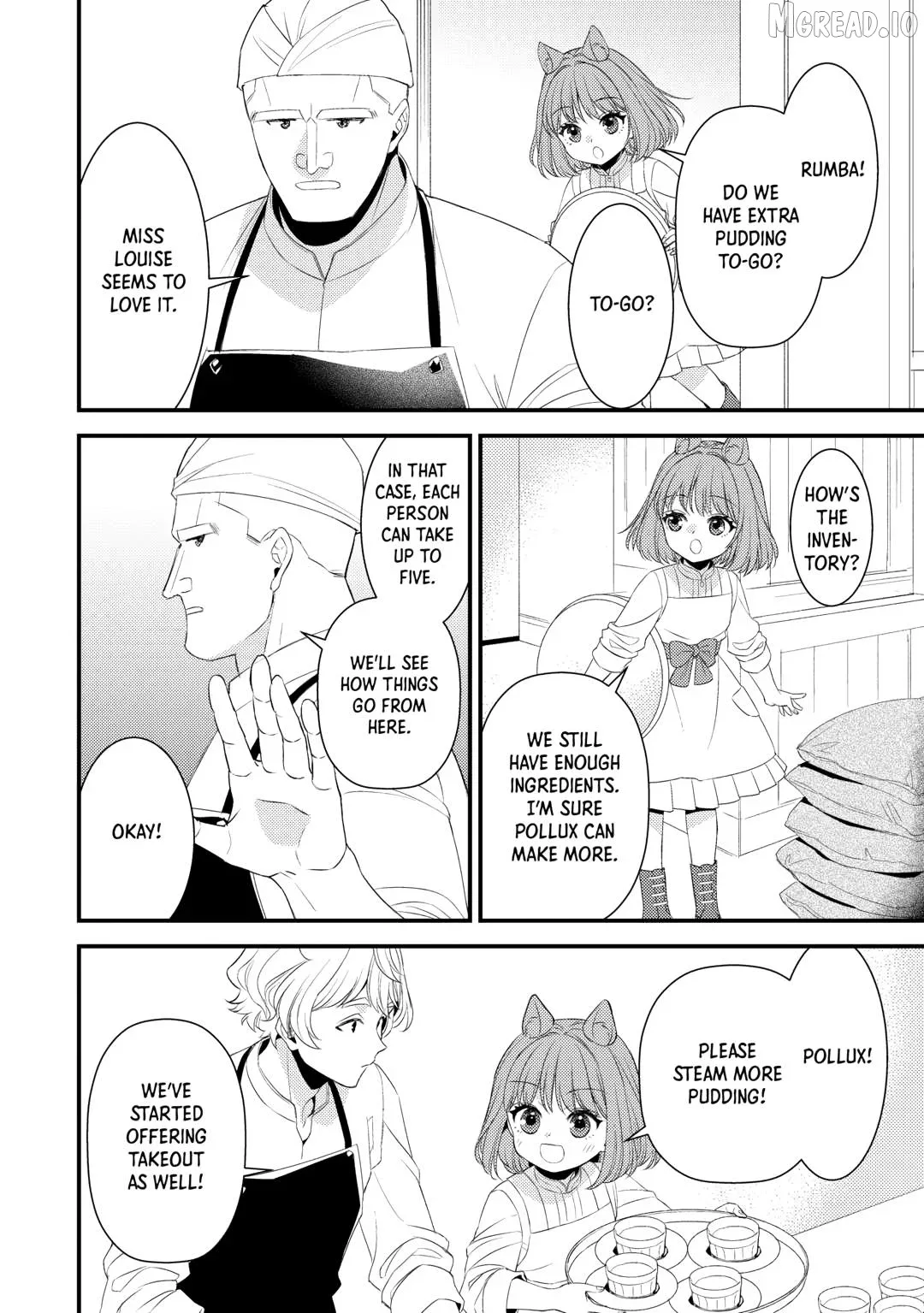Leave Me Alone - I Want to Enjoy Cheat Life with My Familiar Chapter 34 page 10