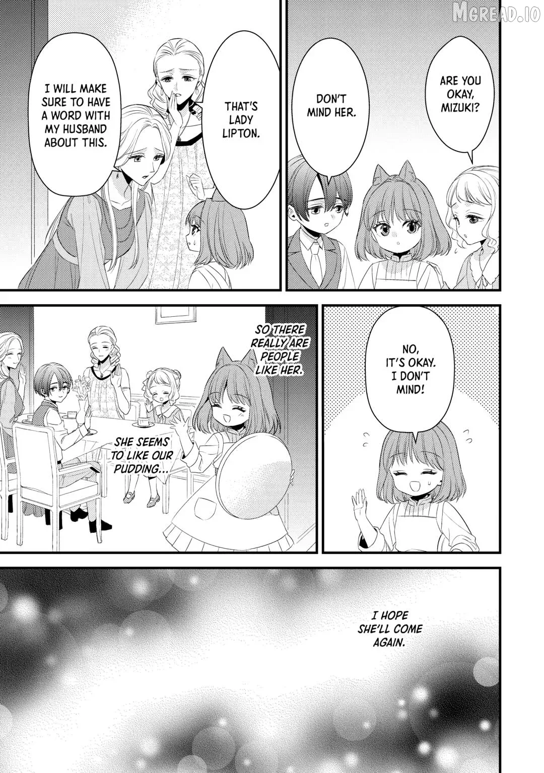 Leave Me Alone - I Want to Enjoy Cheat Life with My Familiar Chapter 34 page 15