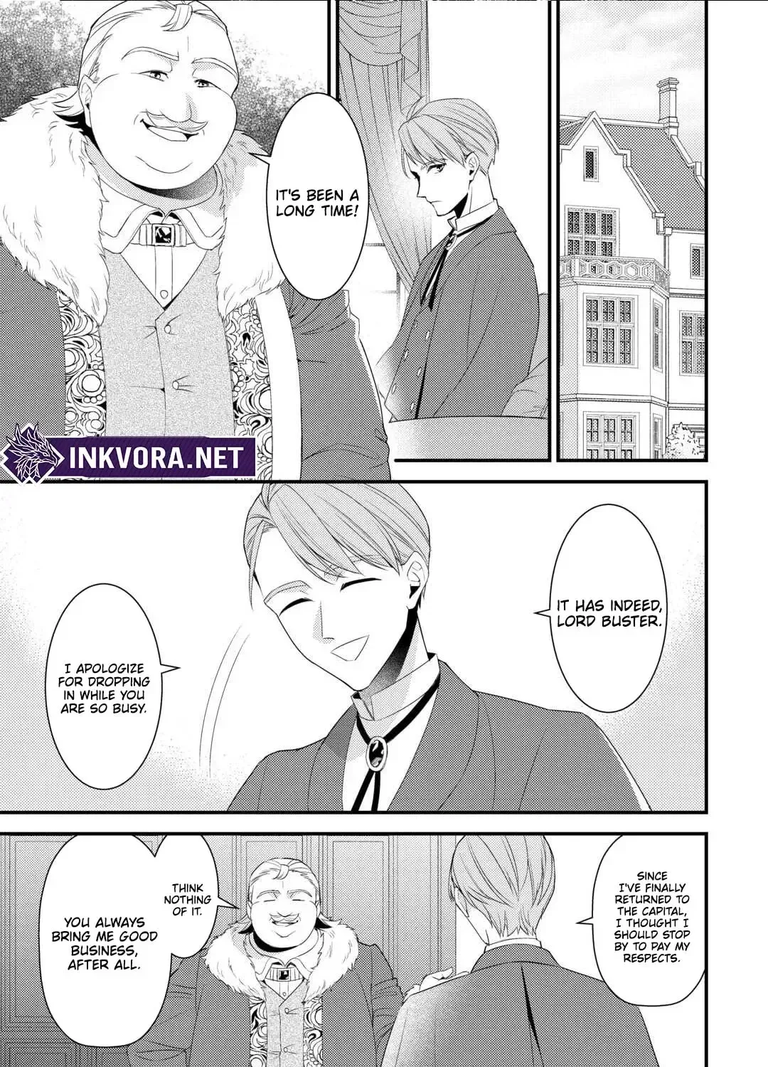 Leave Me Alone - I Want to Enjoy Cheat Life with My Familiar Chapter 35.1 page 10