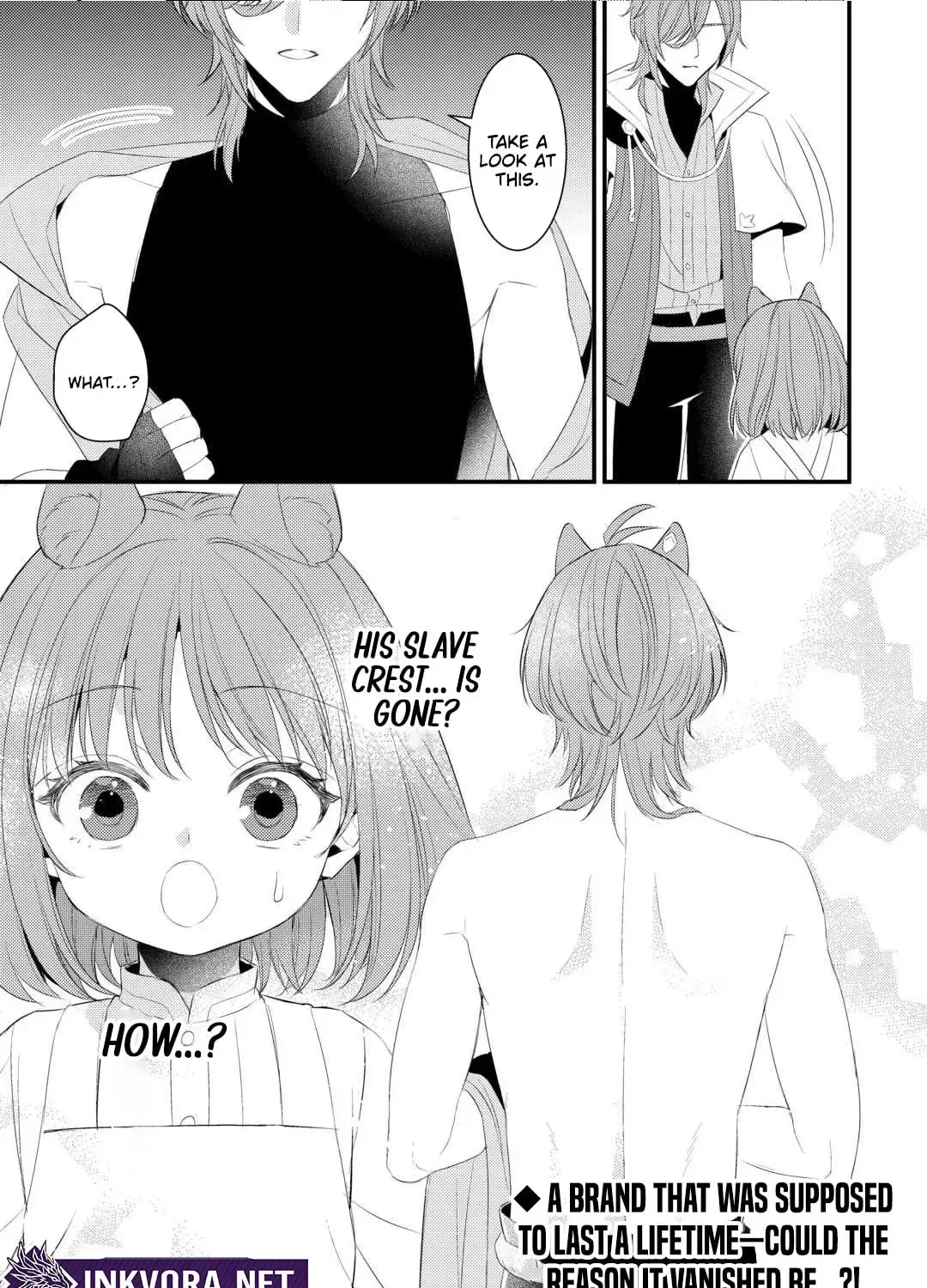 Leave Me Alone - I Want to Enjoy Cheat Life with My Familiar Chapter 35.2 page 27