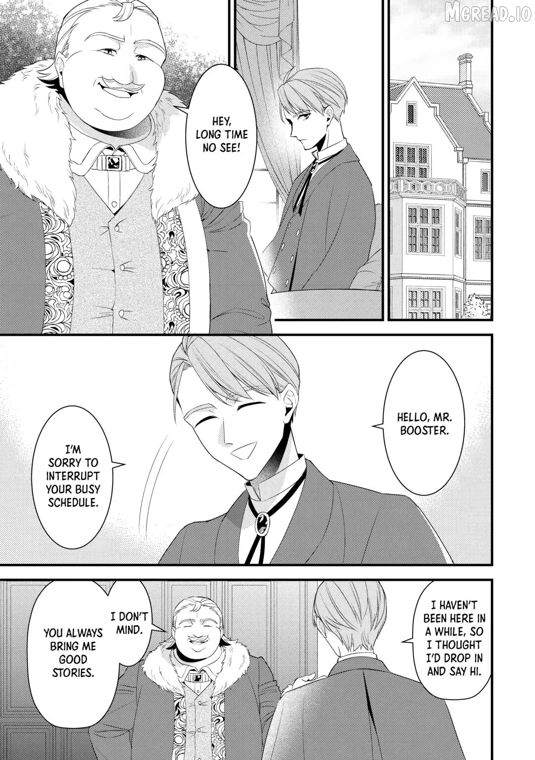 Leave Me Alone - I Want to Enjoy Cheat Life with My Familiar Chapter 35 page 5