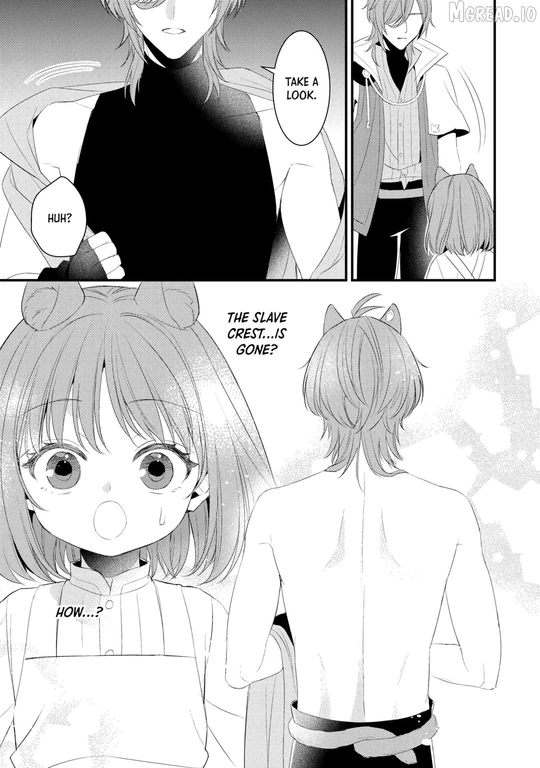 Leave Me Alone - I Want to Enjoy Cheat Life with My Familiar Chapter 35 page 27