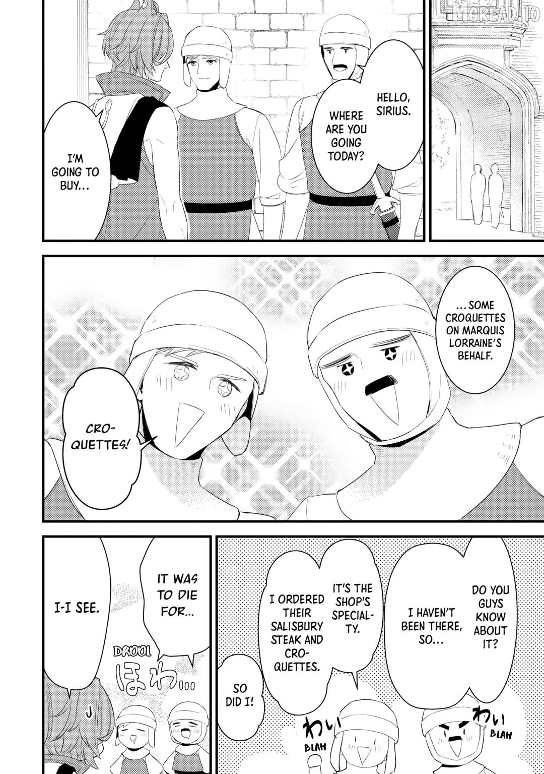 Leave Me Alone - I Want to Enjoy Cheat Life with My Familiar Chapter 35 page 16