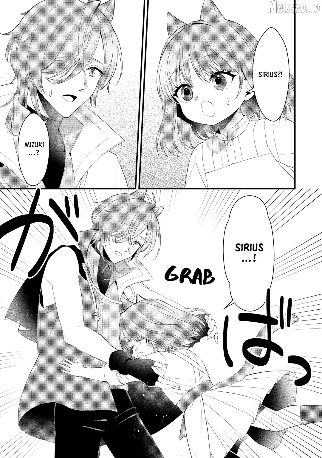 Leave Me Alone - I Want to Enjoy Cheat Life with My Familiar Chapter 35 page 21
