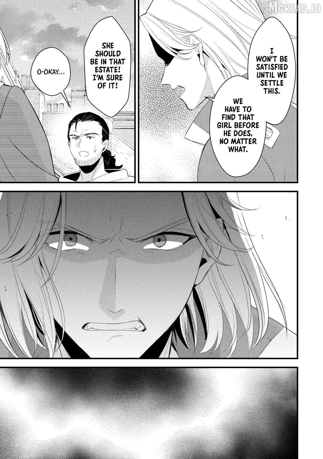 Leave Me Alone - I Want to Enjoy Cheat Life with My Familiar Chapter 35 page 13