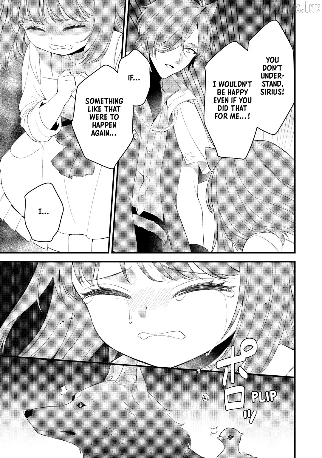 Leave Me Alone - I Want to Enjoy Cheat Life with My Familiar Chapter 36 page 5
