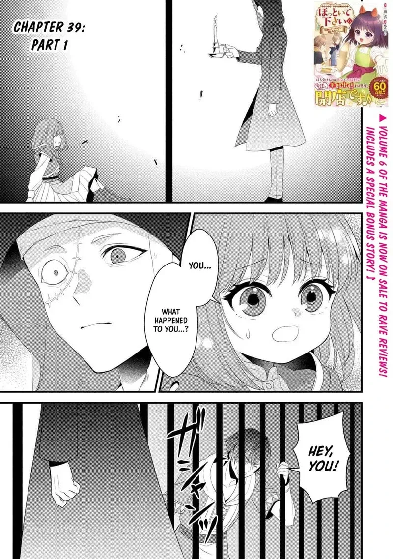 Leave Me Alone - I Want to Enjoy Cheat Life with My Familiar Chapter 39 page 2