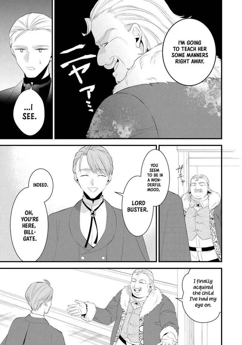 Leave Me Alone - I Want to Enjoy Cheat Life with My Familiar Chapter 39 page 10