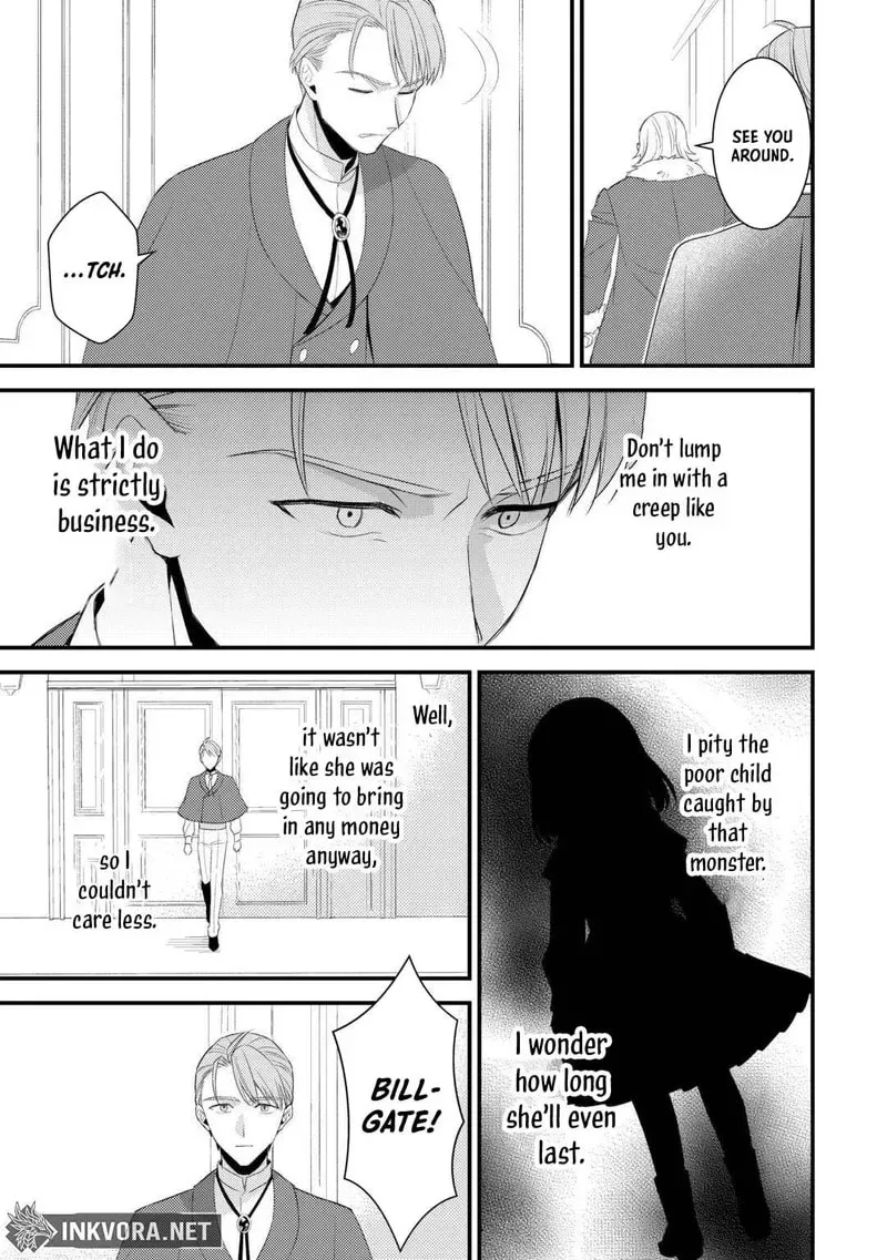 Leave Me Alone - I Want to Enjoy Cheat Life with My Familiar Chapter 39 page 12