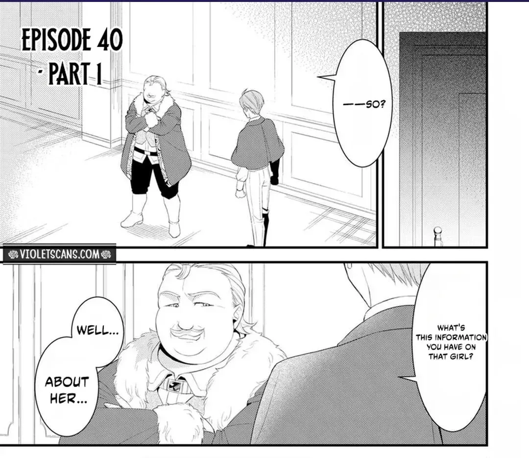 Leave Me Alone - I Want to Enjoy Cheat Life with My Familiar Chapter 40.1 page 2