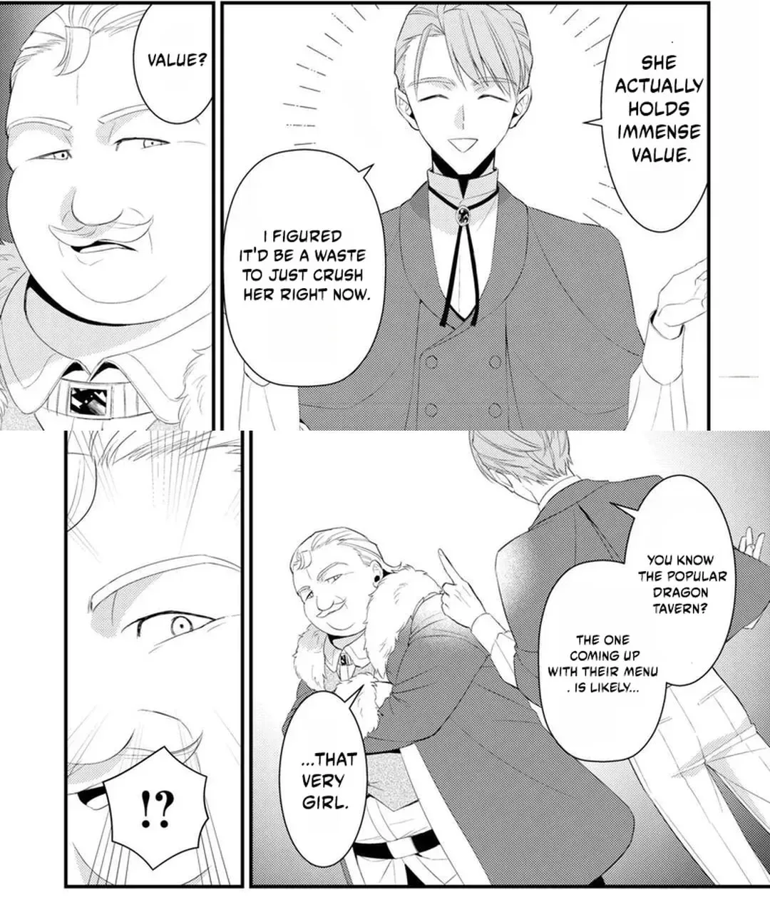 Leave Me Alone - I Want to Enjoy Cheat Life with My Familiar Chapter 40.1 page 3