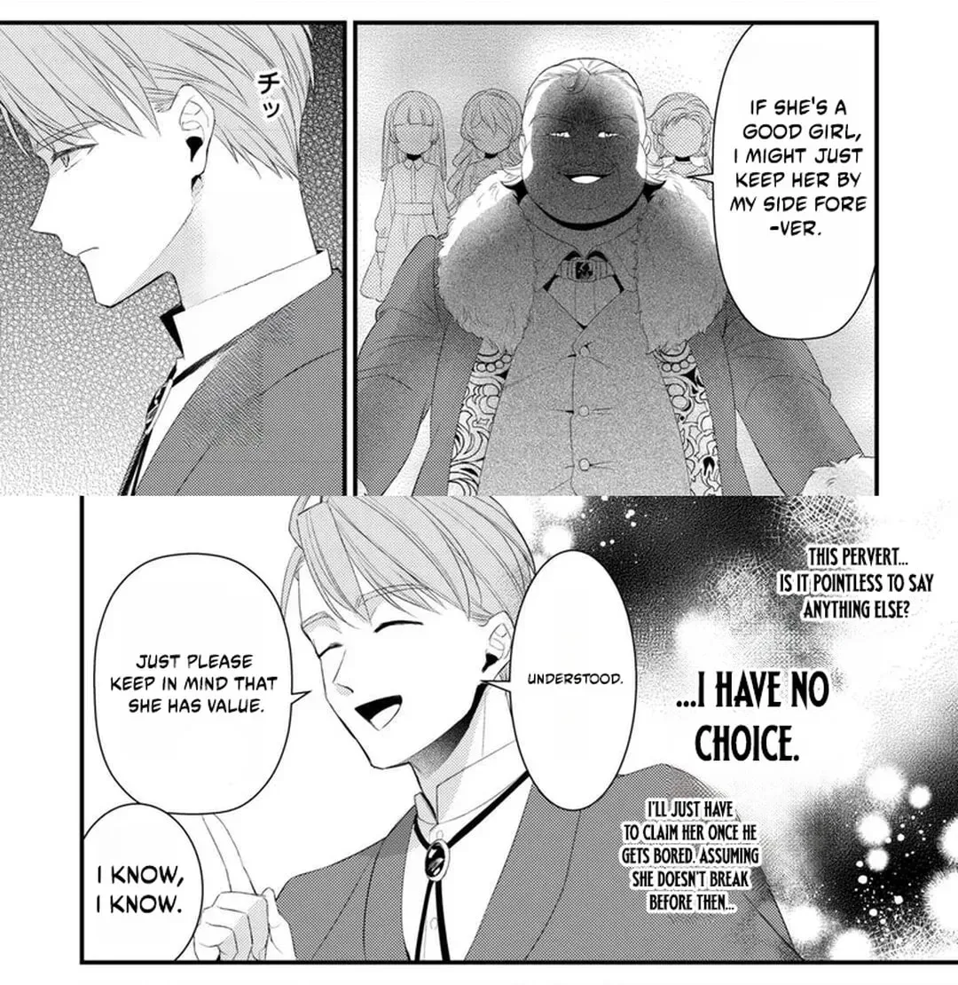 Leave Me Alone - I Want to Enjoy Cheat Life with My Familiar Chapter 40.1 page 5