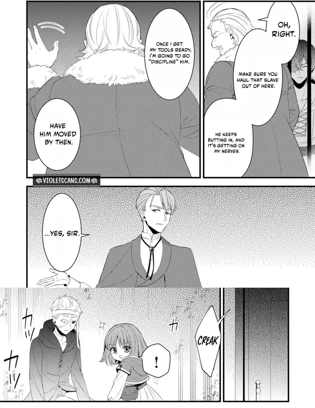 Leave Me Alone - I Want to Enjoy Cheat Life with My Familiar Chapter 40.1 page 6