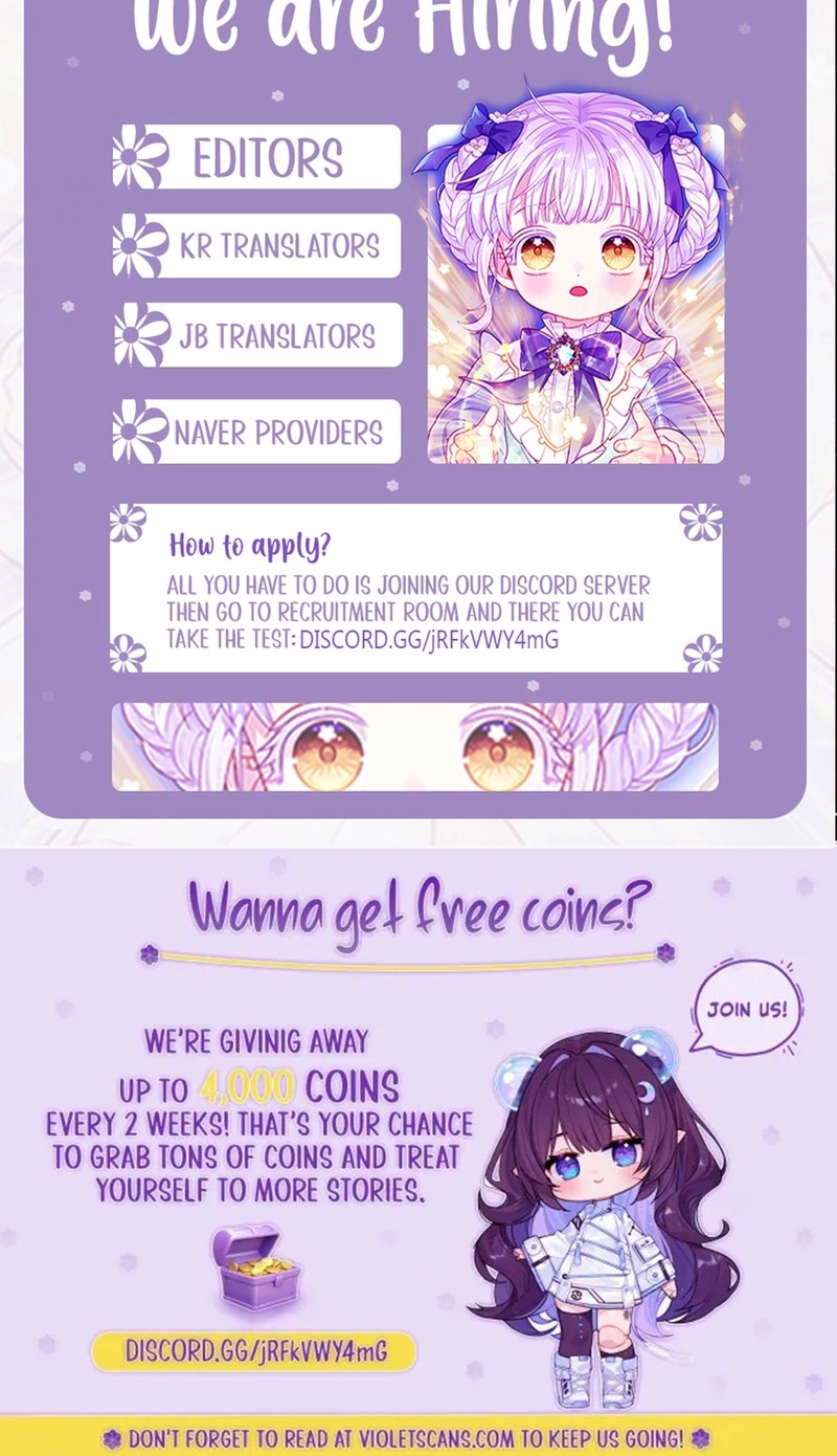 Leave Me Alone - I Want to Enjoy Cheat Life with My Familiar Chapter 41.1 page 11