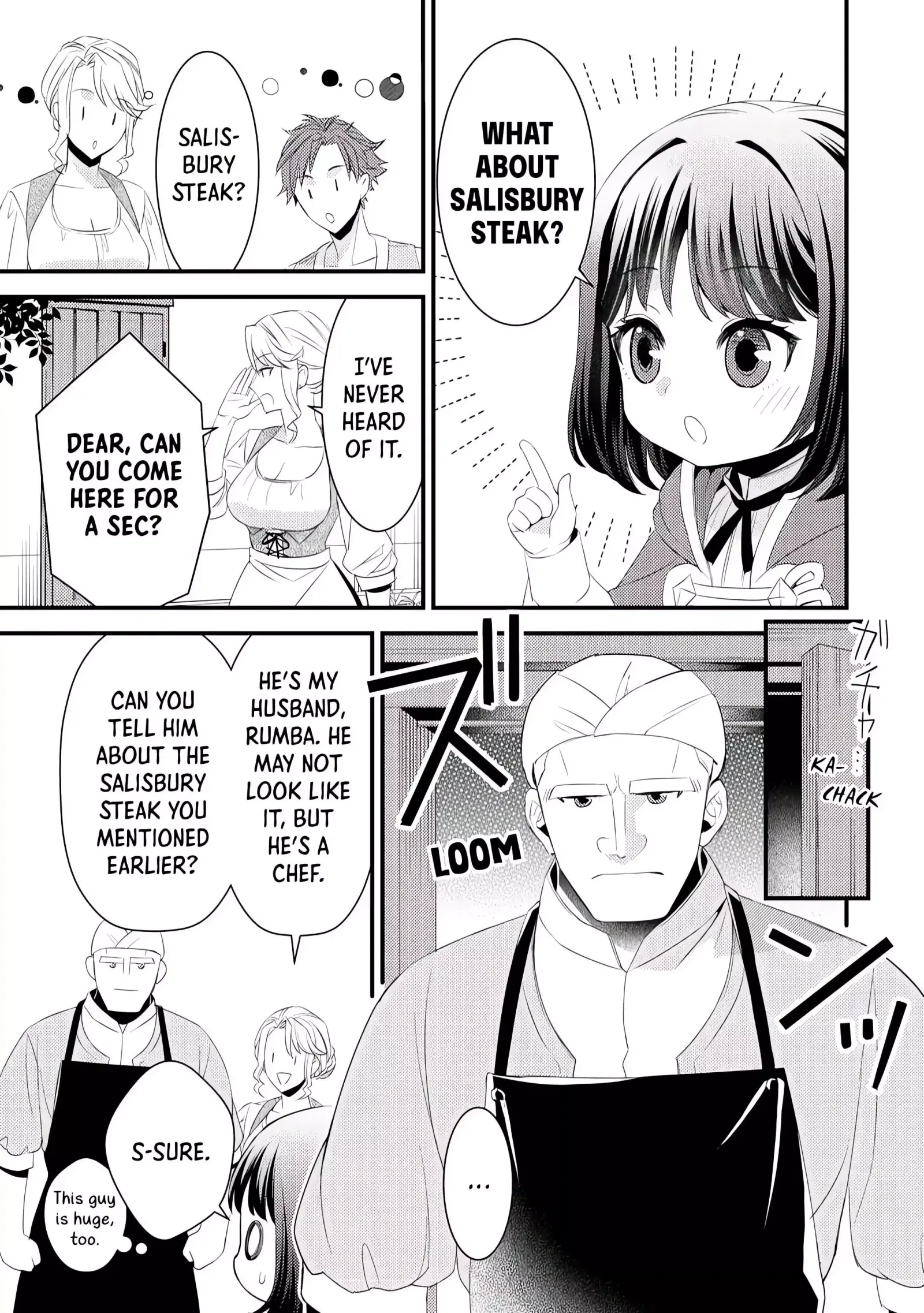 Leave Me Alone - I Want to Enjoy Cheat Life with My Familiar Chapter 7 page 11
