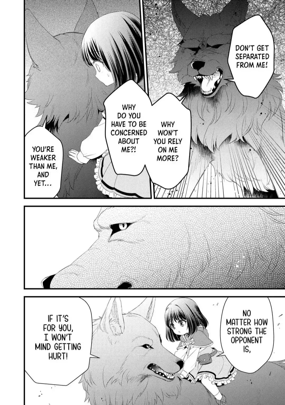 Leave Me Alone - I Want to Enjoy Cheat Life with My Familiar Chapter 9 page 20