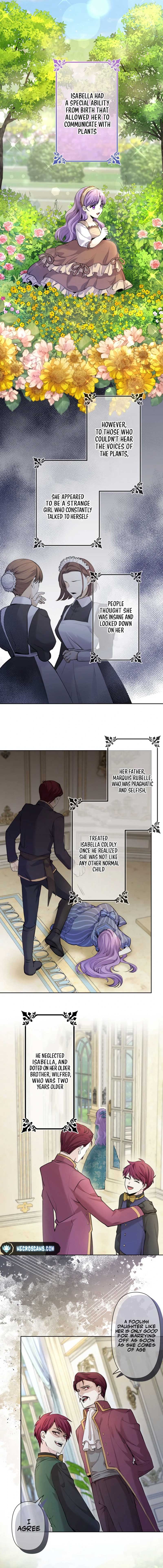 Leaving for My Younger Husband’s Future: A Divorce Decision Chapter 2 page 3